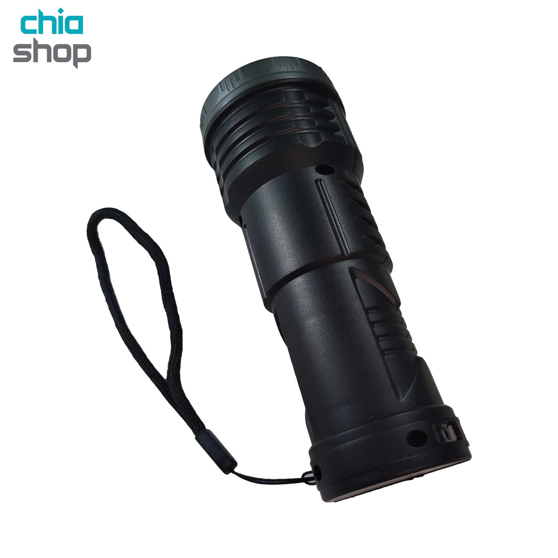 چراغ قوه پلیسی مدل TY-822 — تصویر ۵