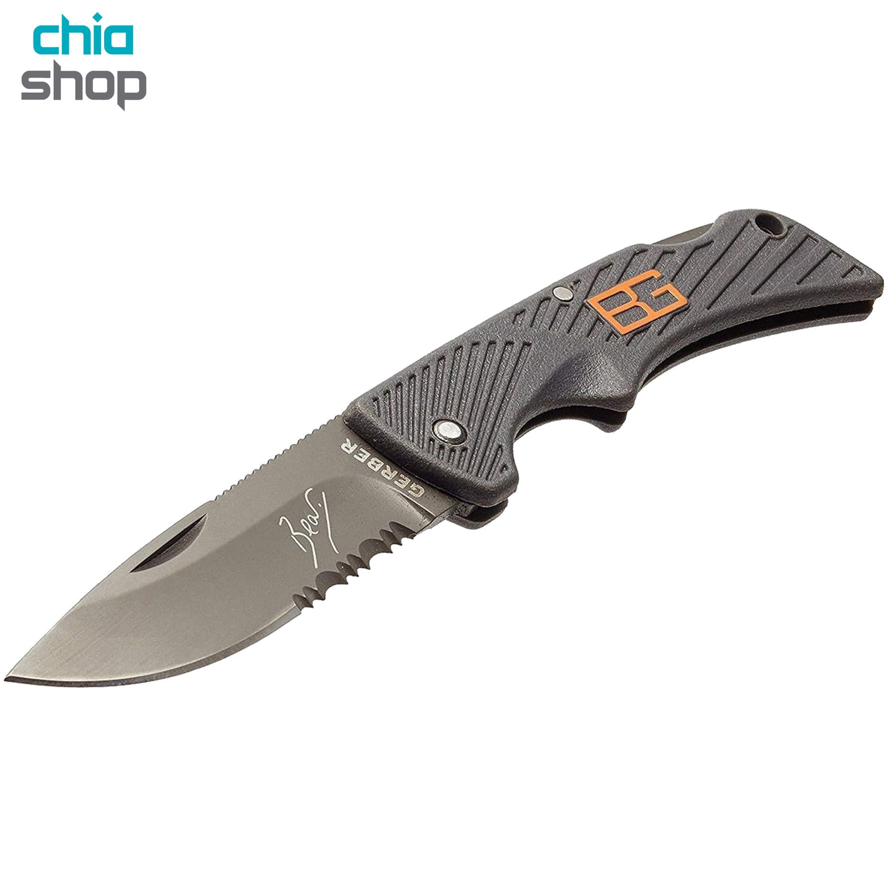 چاقو گربر مدل GERBER 115 KNIFE