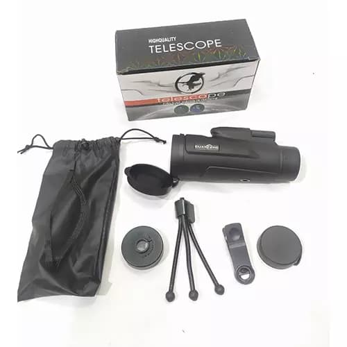 دوربین تک چشمی پایه دار بوشنل مدل Bushnell 40×60 — تصویر ۱۰