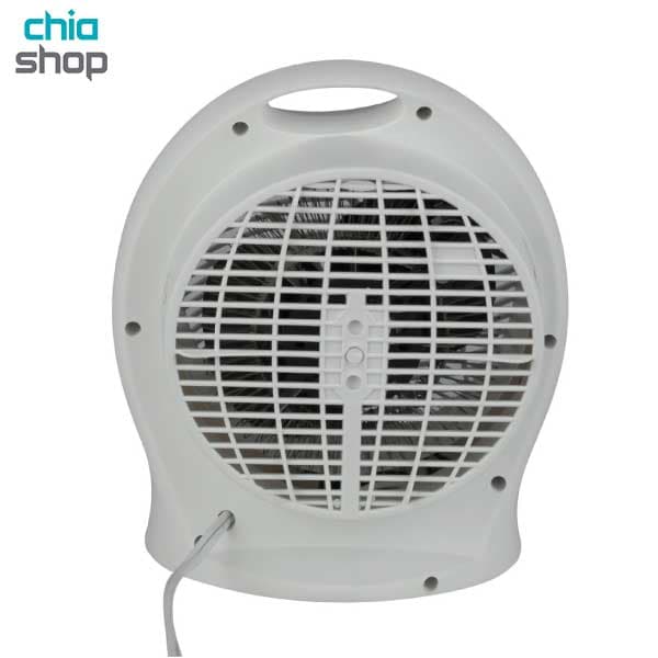 بخاری برقی قابل حمل مدل Maxbqshh MB-04 — تصویر ۴