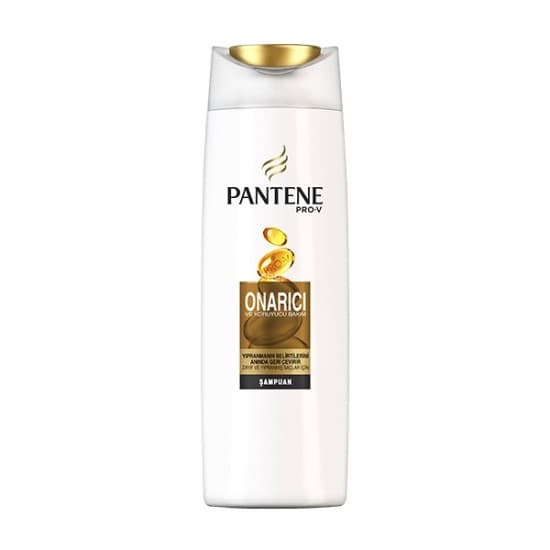 شامپو پن تن PANTENE مدل ONARICI حجم 350 میل
