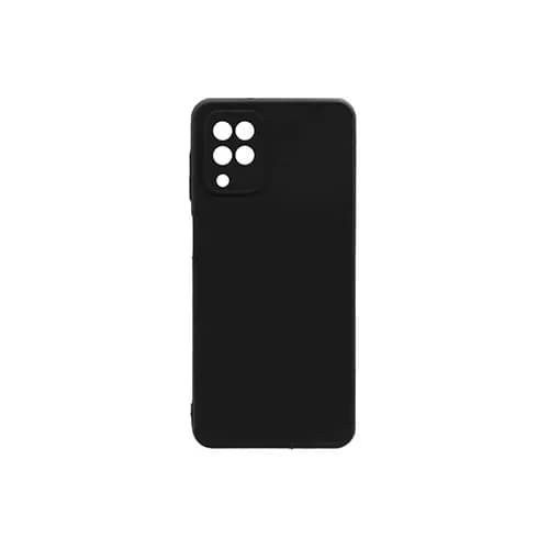 قاب rock پالیز Samsung A12 – مشکی