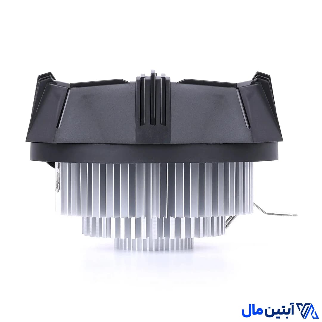 خنک کننده بادی پردازنده گرین Green TinyCool 90 EVO — تصویر ۳