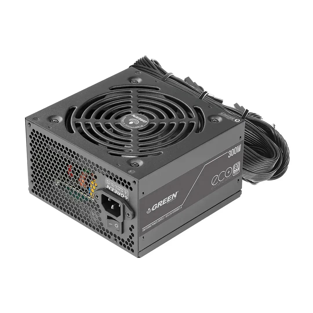 پاور گرین Green GP300A-ECO Plus 300W