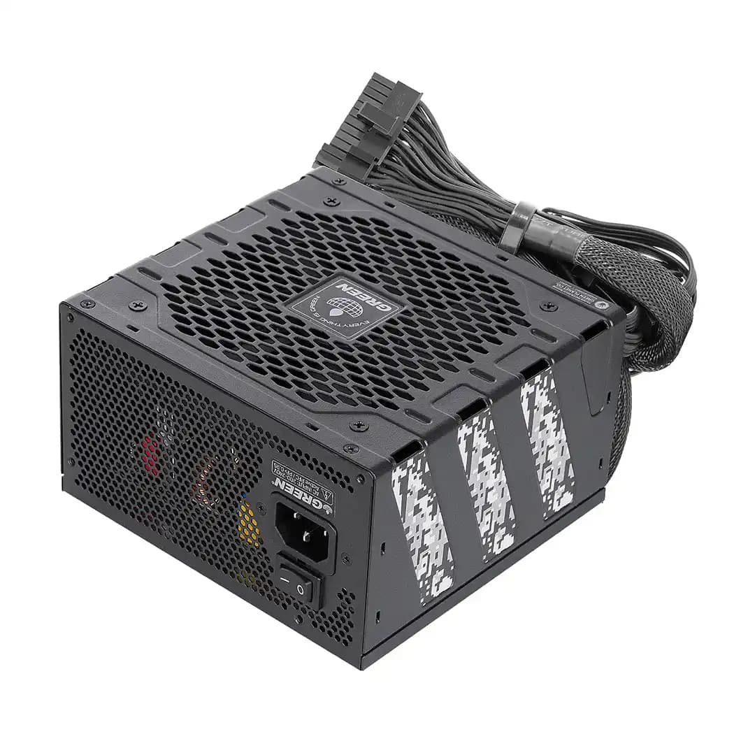 پاور گرین Green GP800A-GED V3.1 800W