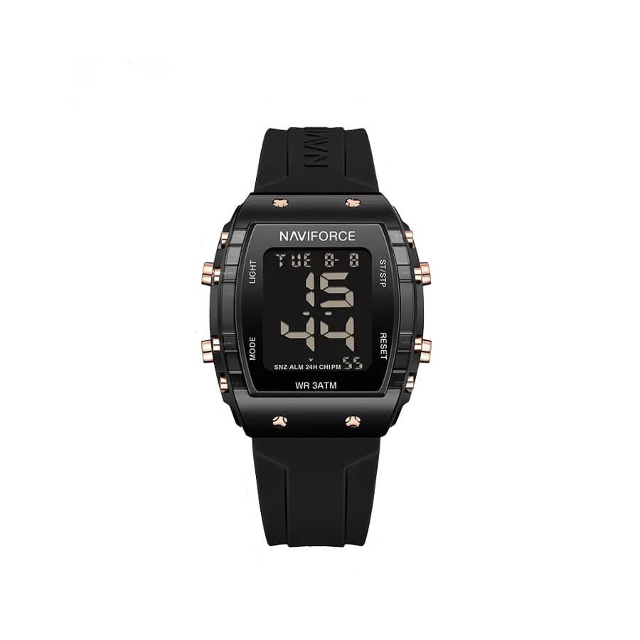 ساعت مچی زنانه نیوی فورس NAVIFORCE NF7102 R/R — تصویر ۳