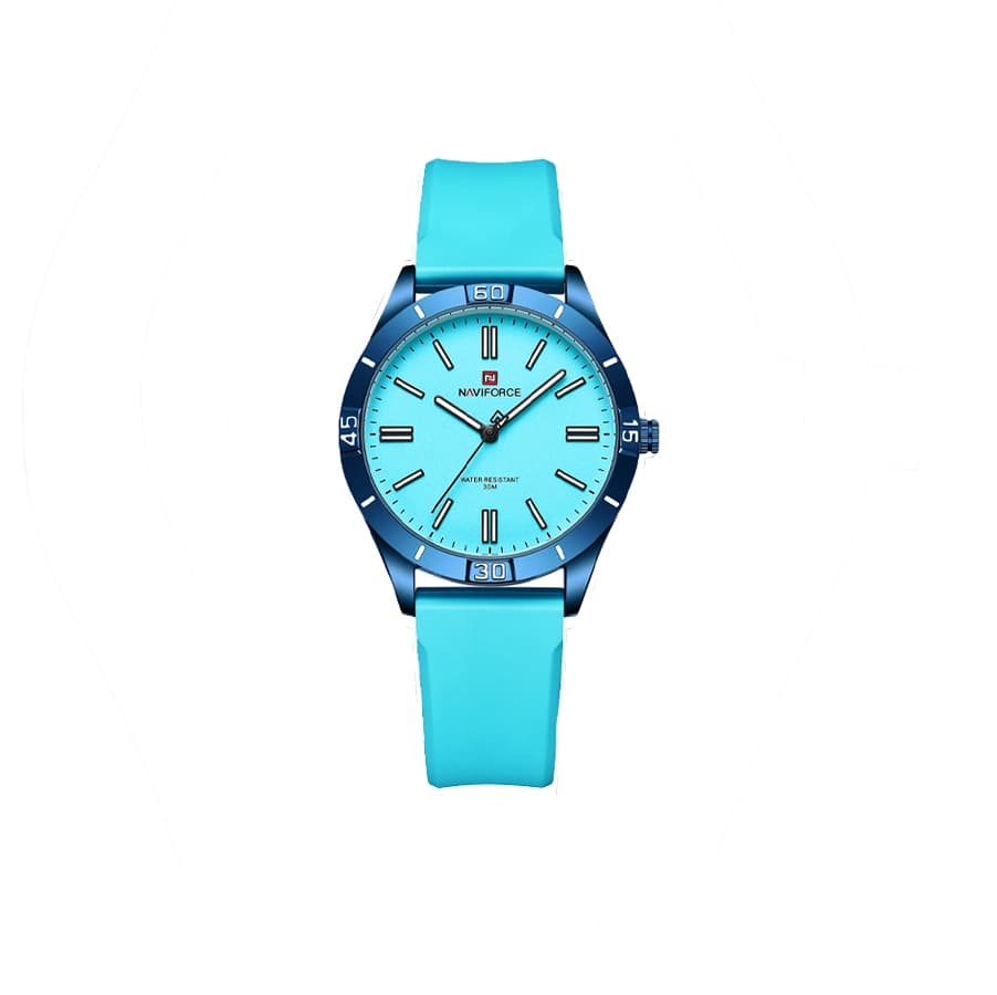 ساعت مچی زنانه نیوی فورس NAVIFORCE NF5041 BE/BE/BE