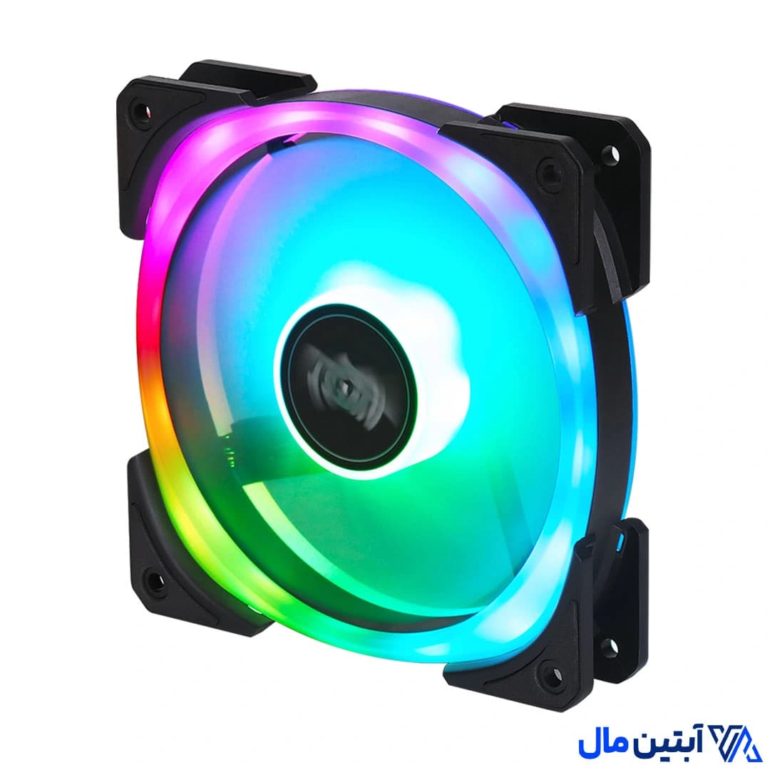 فن کیس اوست Awest GT AVS 120 ARGB — تصویر ۲