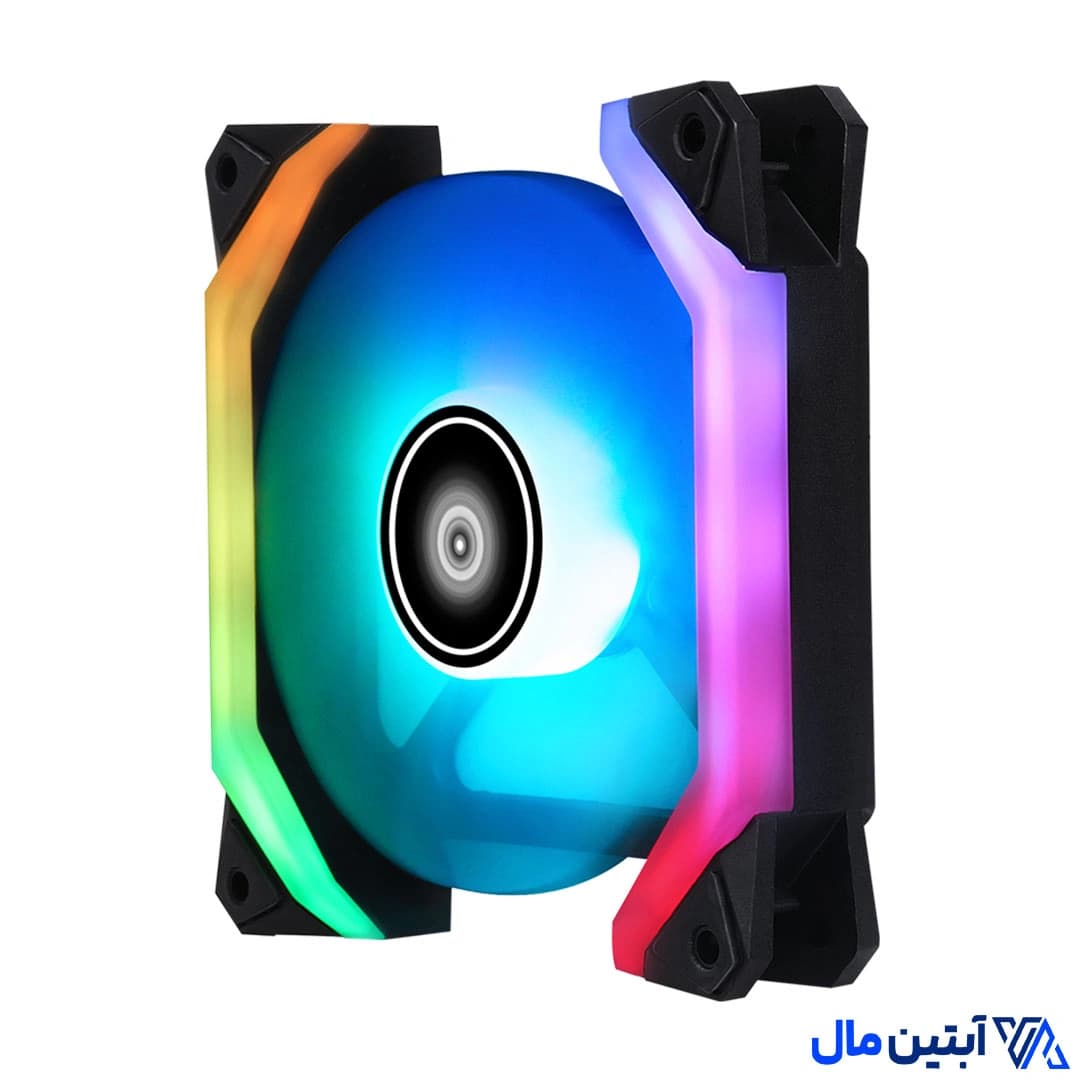 فن کیس اوست Awest GT AVN 120 ARGB — تصویر ۲