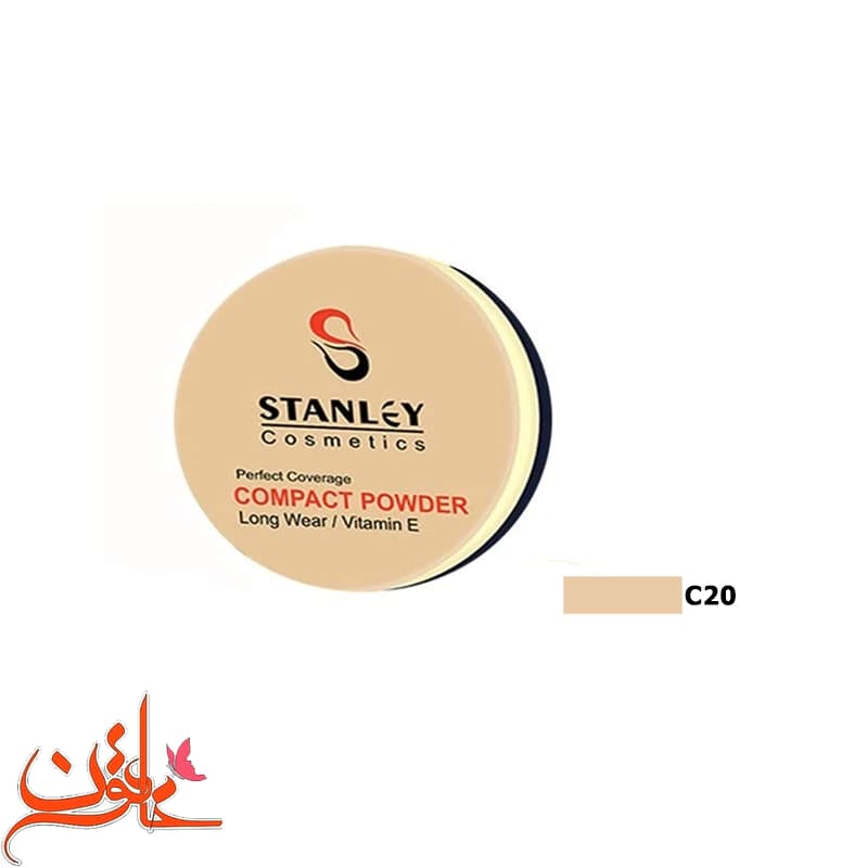پنکیک ویتامینه استنلی شماره C20