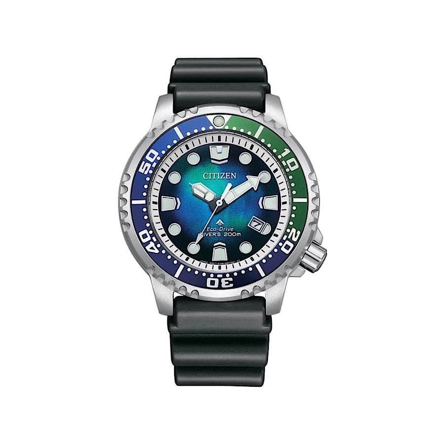 ساعت مچی مردانه سیتیزن CITIZEN BN0166-01L