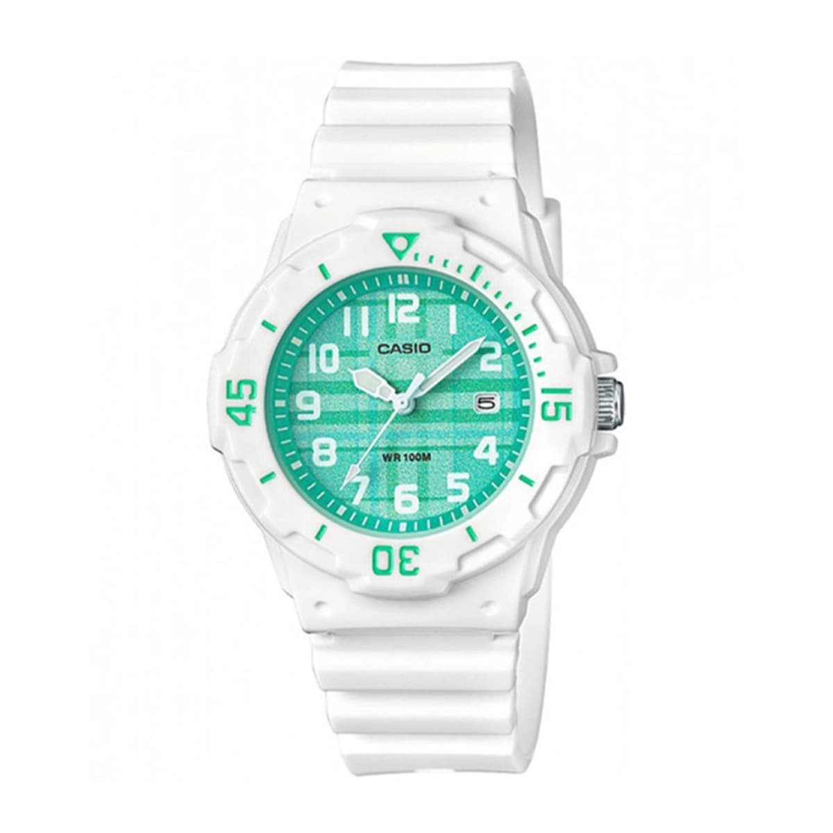 ساعت مچی زنانه کاسیو CASIO LRW-200H-3C — تصویر ۵