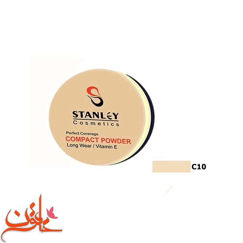 پنکیک ویتامینه استنلی شماره C10