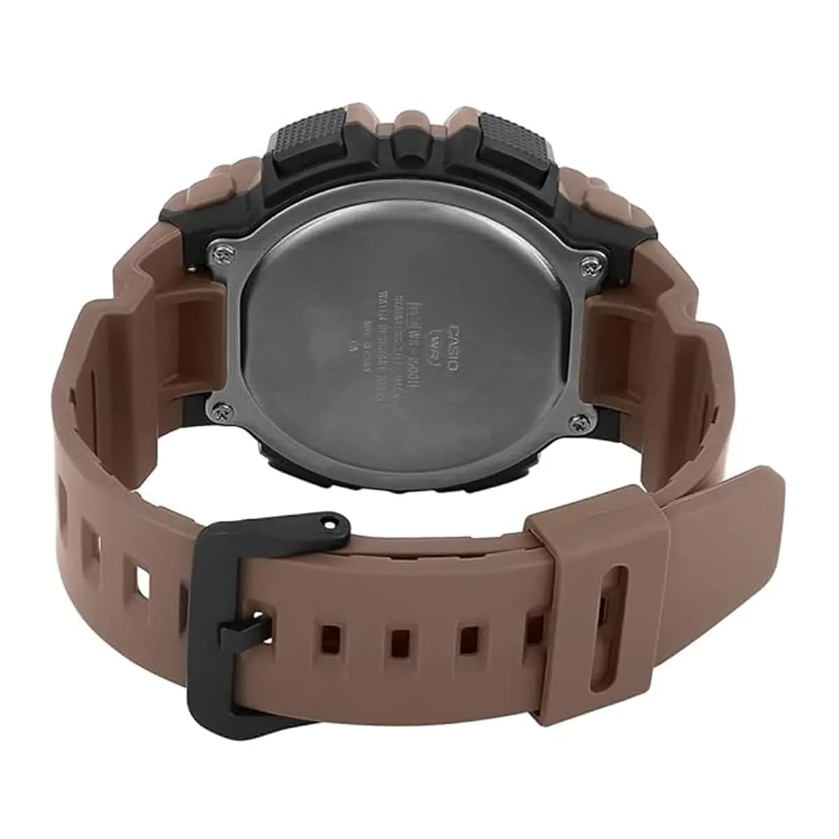 ساعت مچی کاسیو مردانه CASIO WS-1500H-5AVDF — تصویر ۵