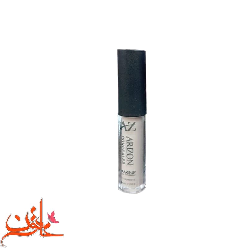 کانسیلر مایع آریزون شماره 601 حجم 8 میل