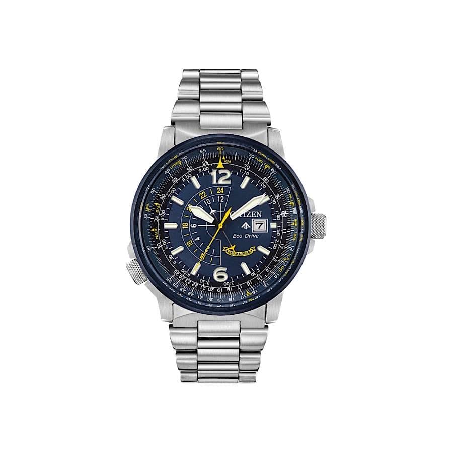 ساعت مچی مردانه سیتیزن CITIZEN BJ7006-56L