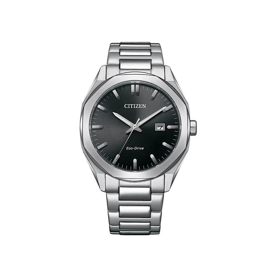 ساعت مچی مردانه سیتیزن CITIZEN BM7600-81E