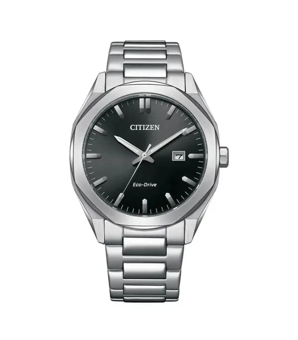 ساعت مچی مردانه سیتیزن CITIZEN BM7600-81E — تصویر ۴