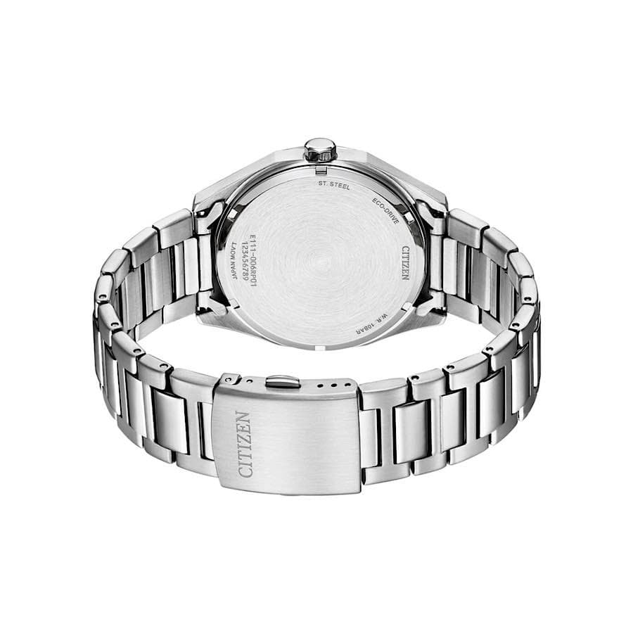ساعت مچی مردانه سیتیزن CITIZEN BM7600-81E — تصویر ۳