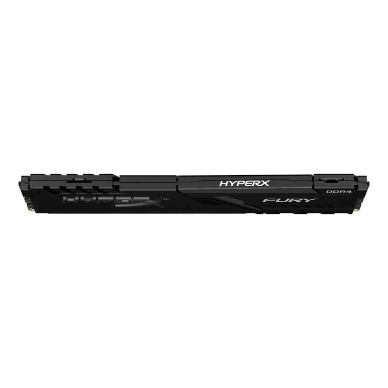 رم کامپیوتر کینگستون HyperX Fury DDR4 8GB Single 2666MHz CL16 — تصویر ۵