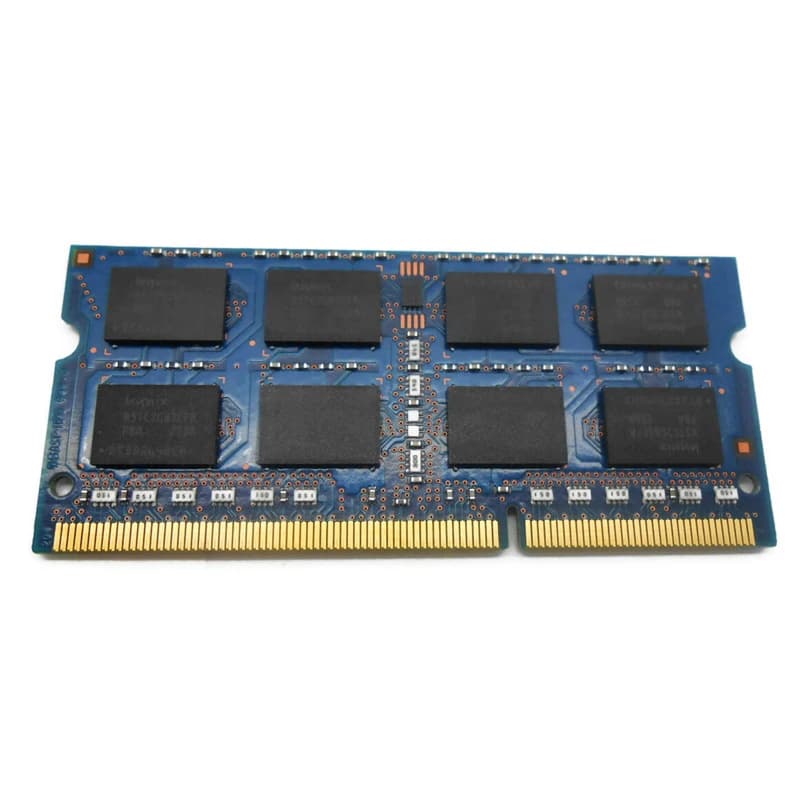 رم لپ تاپ Hynix DDR3 4GB 1600MHz CL11 — تصویر ۲