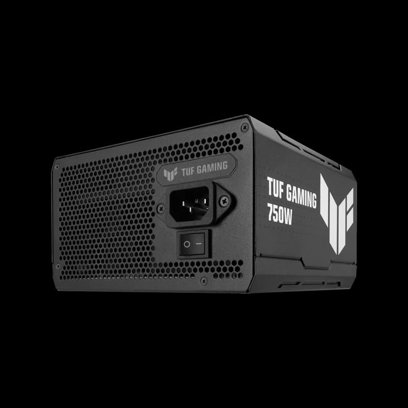 پاور ایسوس TUF Gaming 750W Bronze — تصویر ۷