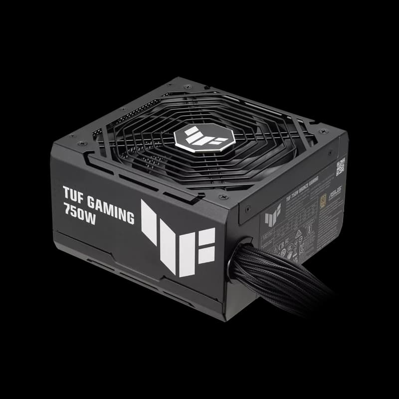 پاور ایسوس TUF Gaming 750W Bronze
