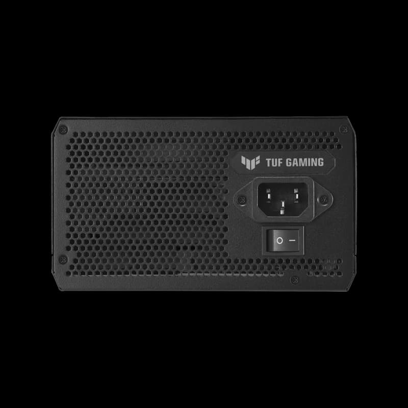 پاور ایسوس TUF Gaming 750W Bronze — تصویر ۸