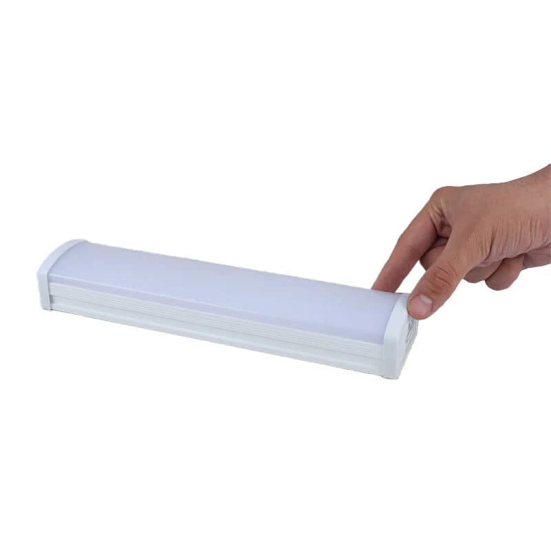 چراغ خطی روکار 30 سانتی متر 25 وات آرتیمکس Unique Light — تصویر ۵