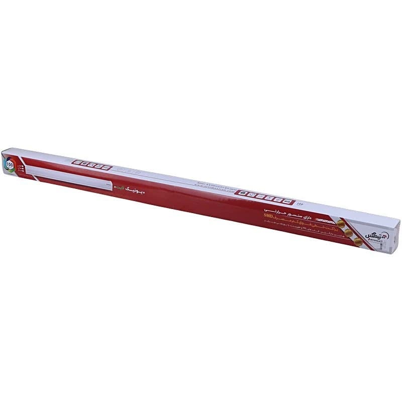 چراغ خطی روکار 115 سانتی متر 100 وات آرتیمکس Unique Light — تصویر ۲