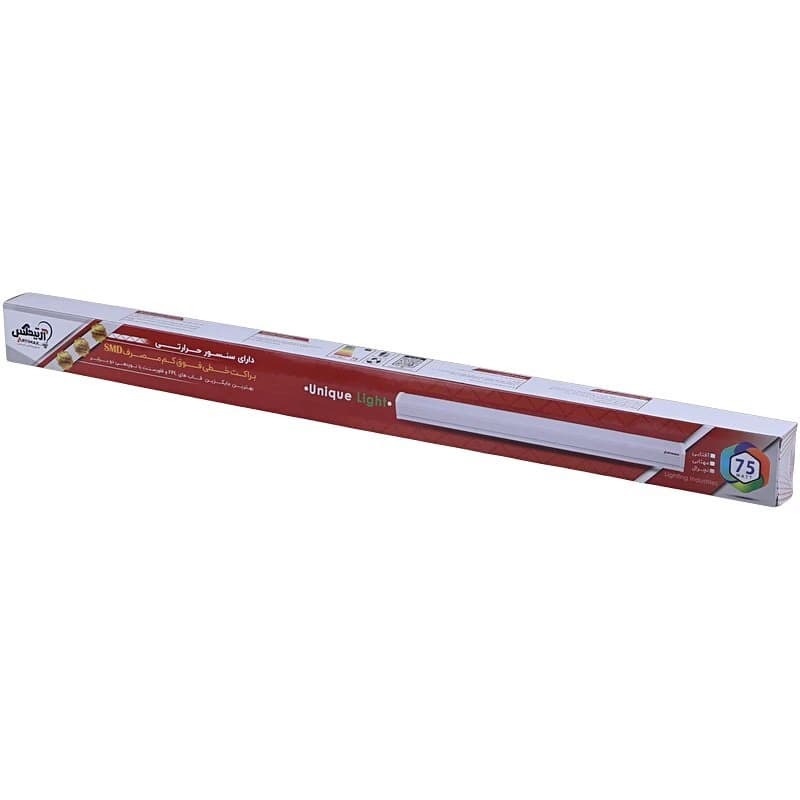 چراغ خطی روکار 86 سانتی متر 75 وات آرتیمکس Unique Light — تصویر ۲