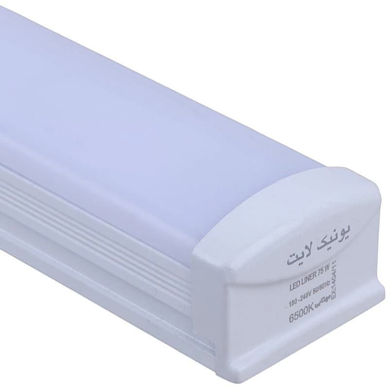 چراغ خطی روکار 86 سانتی متر 75 وات آرتیمکس Unique Light — تصویر ۵