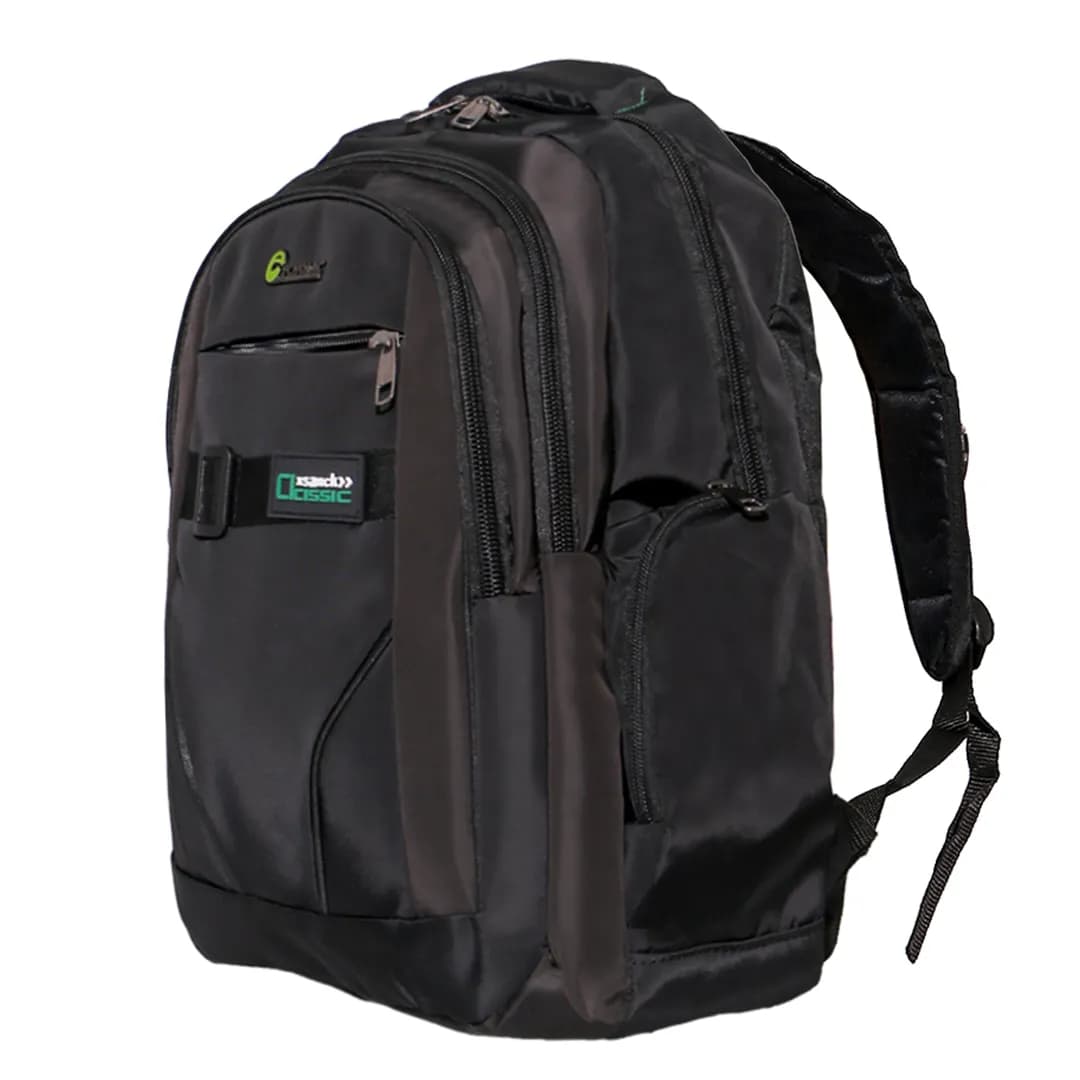 کوله پشتی لپتاپ Echolac مدل E8454 — تصویر ۳