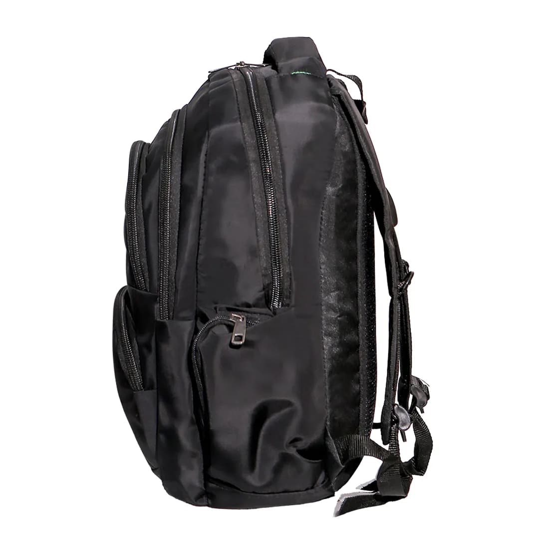 کوله پشتی لپتاپ Benetton مدل B8453 — تصویر ۵