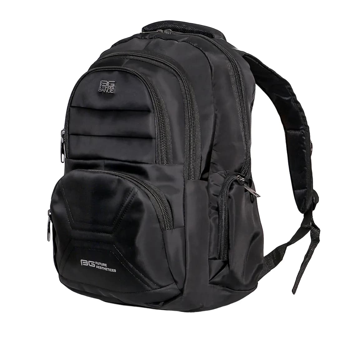کوله پشتی لپتاپ Bange مدل IR8450 — تصویر ۲