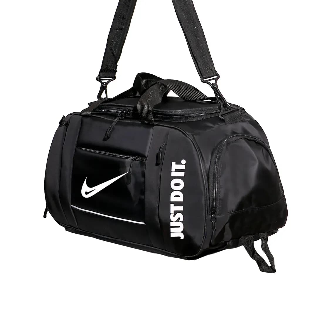 کیف سه کاره ورزشی Nike مدل N20681 — تصویر ۴