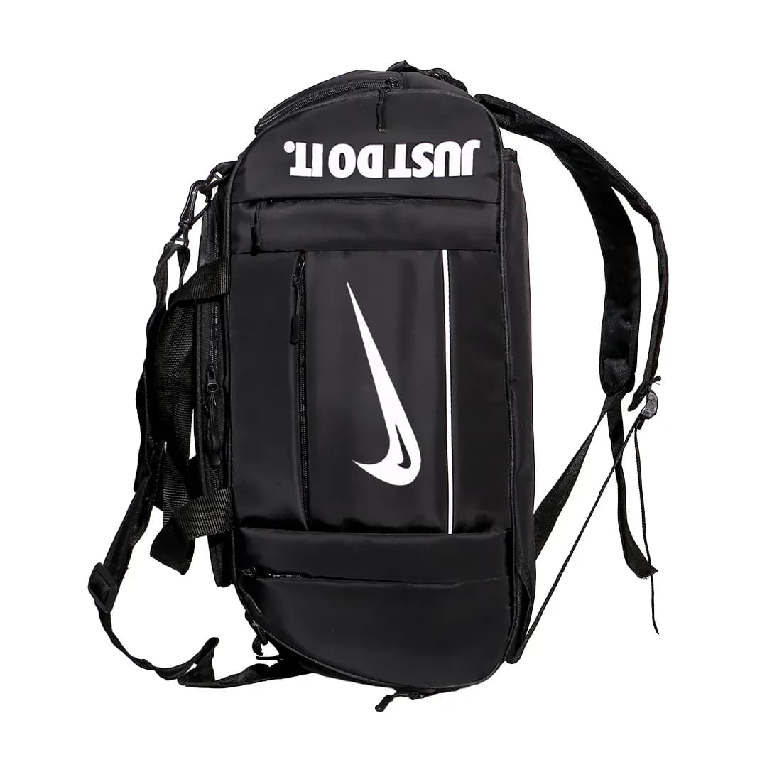 کیف سه کاره ورزشی Nike مدل N20681 — تصویر ۵