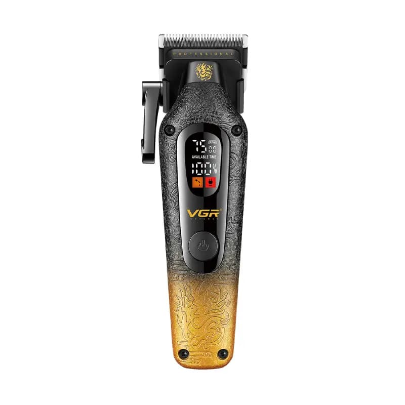 ماشین اصلاح حجم زن وی جی آر مدل V-879C