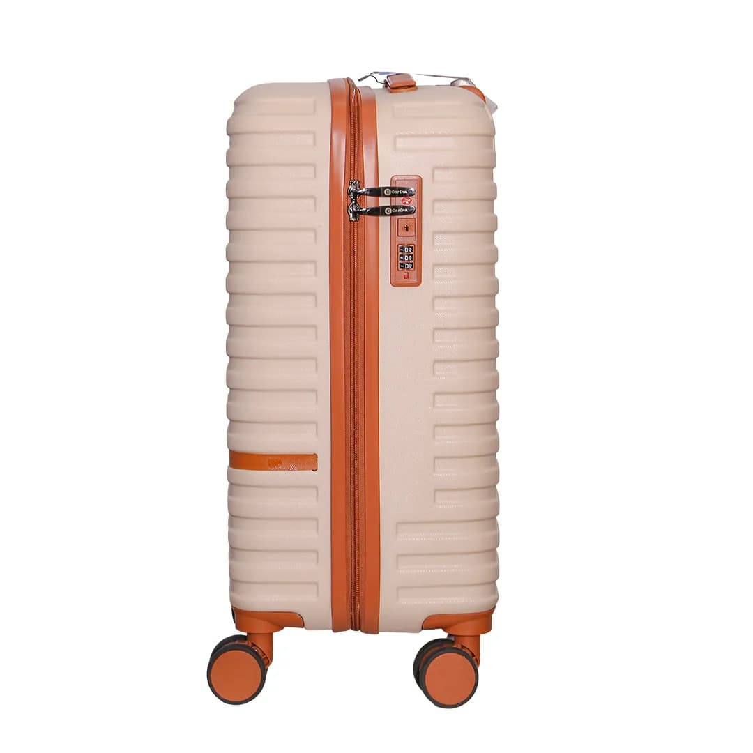 چمدان کارینا مدل C40372-S سایز کوچک — تصویر ۶