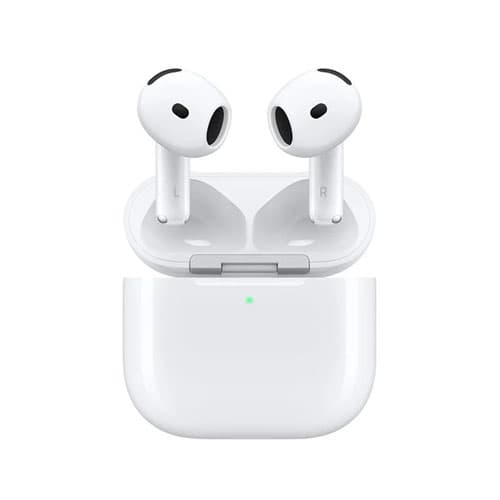 ایرپاد آیفون AIRPOD4 ANC