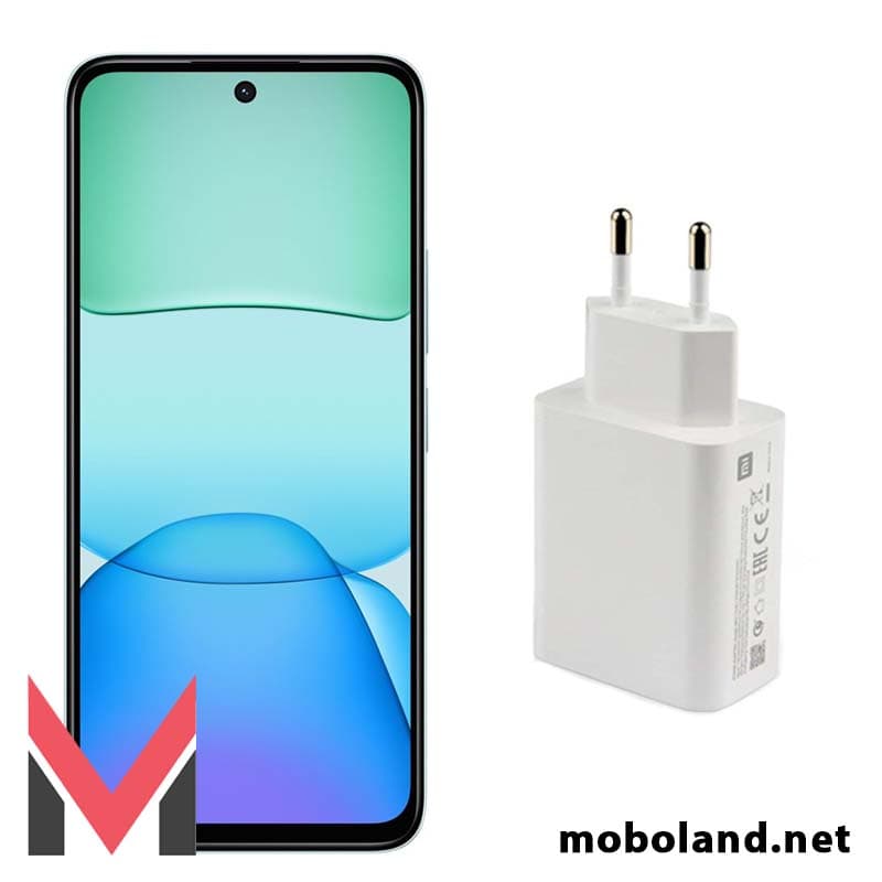 آداپتور اصلی شیائومی ردمی Redmi 13x