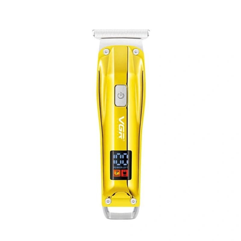 ماشین اصلاح سر صورت وی جی آر مدل V-956