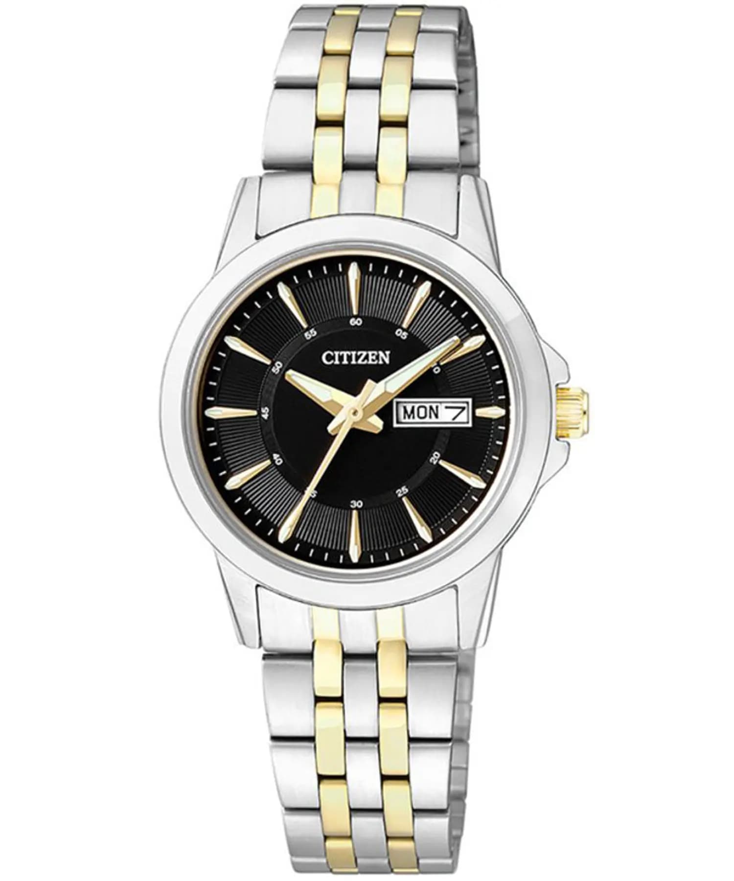 ساعت مچی زنانه سیتیزن CITIZEN EQ0608-55E — تصویر ۱۱