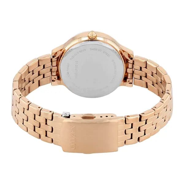 ساعت مچی زنانه سیتیزن CITIZEN ED8183-54A — تصویر ۶