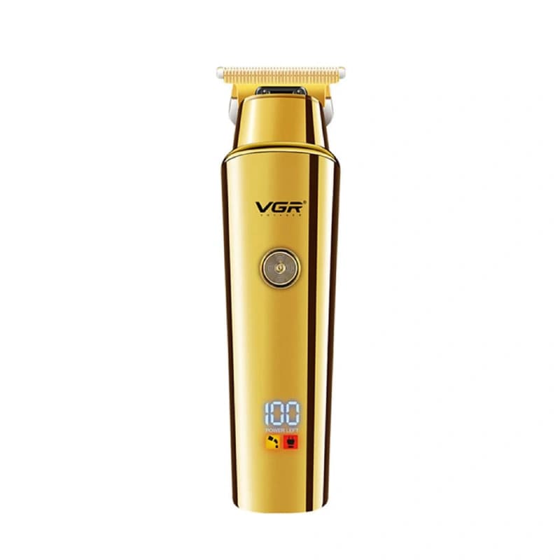 ماشین اصلاح سر صورت وی جی آر مدل V-947