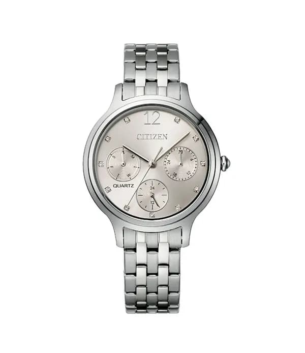 ساعت مچی زنانه سیتیزن CITIZEN ED8180-52X — تصویر ۸