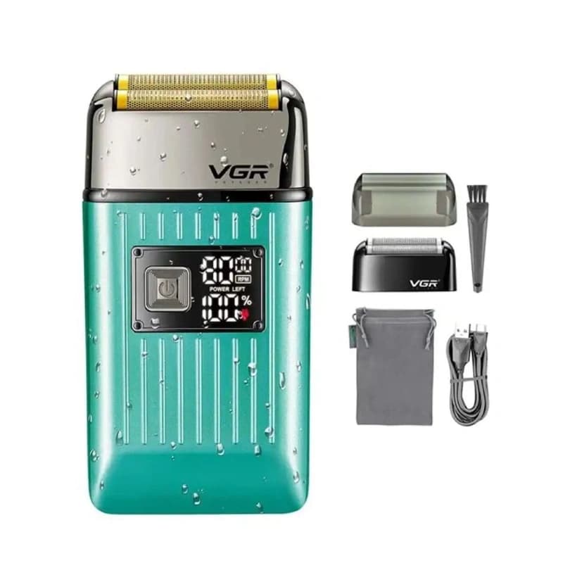 شیور غلتکی وی جی آر مدل V-357 — تصویر ۵
