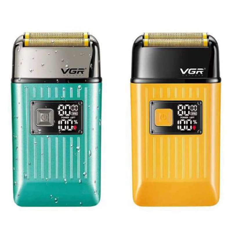 شیور غلتکی وی جی آر مدل V-357 — تصویر ۶
