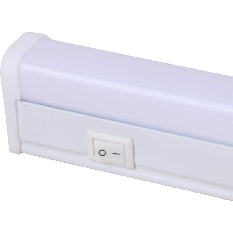 چراغ زیرکابینتی 60 سانتی متر 9 وات زد اف آر T5 پک ضعیف — تصویر ۳