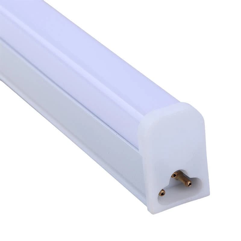 چراغ زیرکابینتی 120 سانتی متر 20 وات زد اف آر T5 پک ضعیف — تصویر ۵